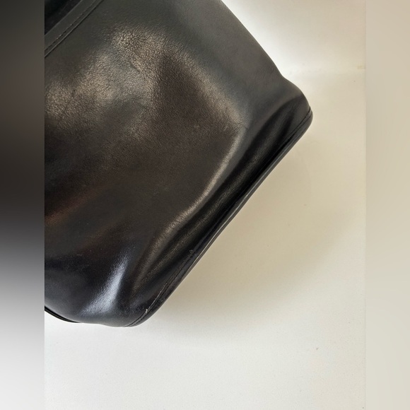 Coach Vintage Bucket Bag #4075 [MODIFIED] - Picture 4 of 15